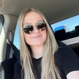 Meet your Posher, Karley